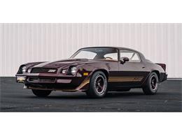 1980 Chevrolet Camaro Z28 (CC-2087674) for sale in Elkhart, Indiana