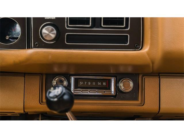 1980 Chevrolet Camaro Z28 (CC-2087674) for sale in Elkhart, Indiana