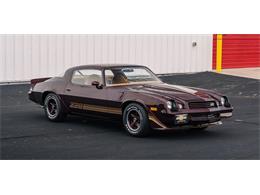 1980 Chevrolet Camaro Z28 (CC-2087674) for sale in Elkhart, Indiana