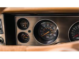 1980 Chevrolet Camaro Z28 (CC-2087674) for sale in Elkhart, Indiana