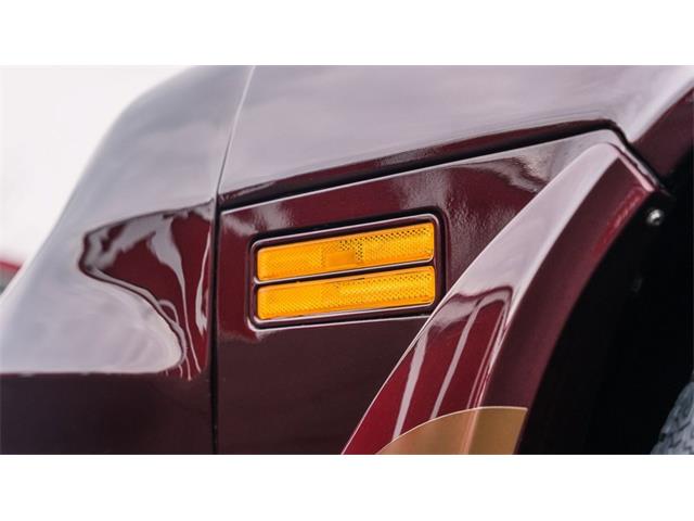 1980 Chevrolet Camaro Z28 (CC-2087674) for sale in Elkhart, Indiana