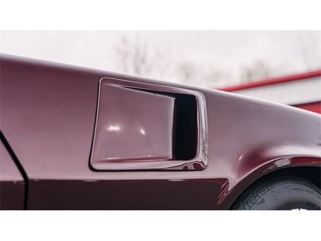 1980 Chevrolet Camaro Z28 (CC-2087674) for sale in Elkhart, Indiana