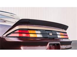1980 Chevrolet Camaro Z28 (CC-2087674) for sale in Elkhart, Indiana