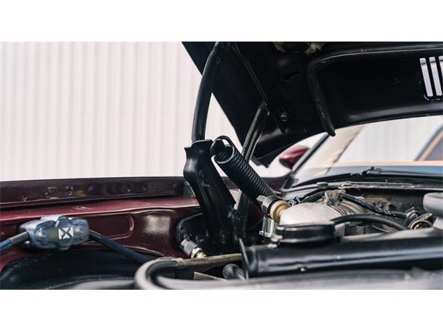 1980 Chevrolet Camaro Z28 (CC-2087674) for sale in Elkhart, Indiana