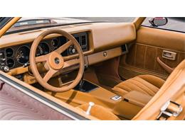 1980 Chevrolet Camaro Z28 (CC-2087674) for sale in Elkhart, Indiana