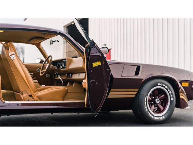 1980 Chevrolet Camaro Z28 (CC-2087674) for sale in Elkhart, Indiana