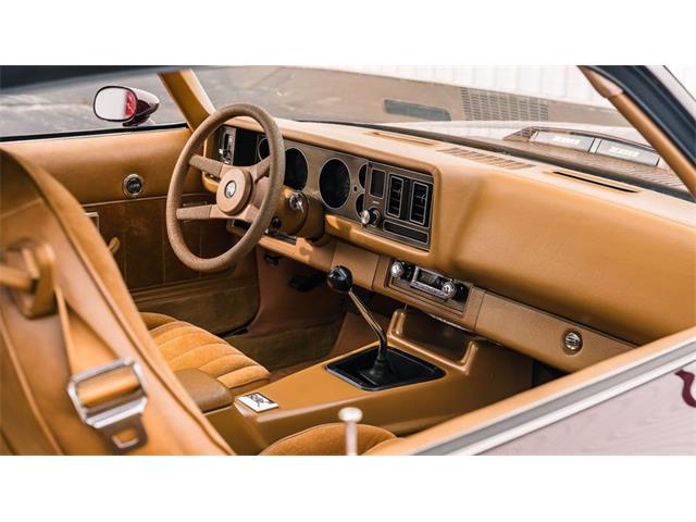 1980 Chevrolet Camaro Z28 (CC-2087674) for sale in Elkhart, Indiana