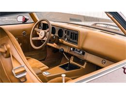 1980 Chevrolet Camaro Z28 (CC-2087674) for sale in Elkhart, Indiana