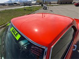 1969 Chevrolet Camaro (CC-2087675) for sale in Heber, Utah