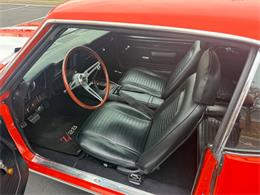 1969 Chevrolet Camaro (CC-2087675) for sale in Heber, Utah
