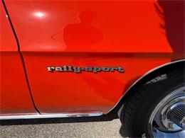 1969 Chevrolet Camaro (CC-2087675) for sale in Heber, Utah