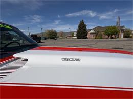 1969 Chevrolet Camaro (CC-2087675) for sale in Heber, Utah