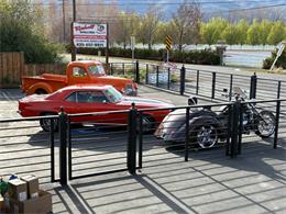 1969 Chevrolet Camaro (CC-2087675) for sale in Heber, Utah