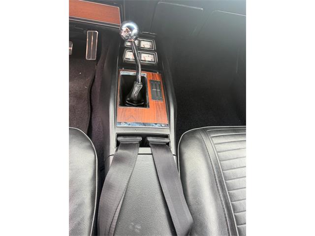 1969 Chevrolet Camaro (CC-2087675) for sale in Heber, Utah
