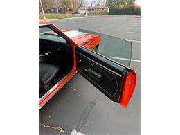 1969 Chevrolet Camaro (CC-2087675) for sale in Heber, Utah