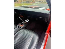 1969 Chevrolet Camaro (CC-2087675) for sale in Heber, Utah