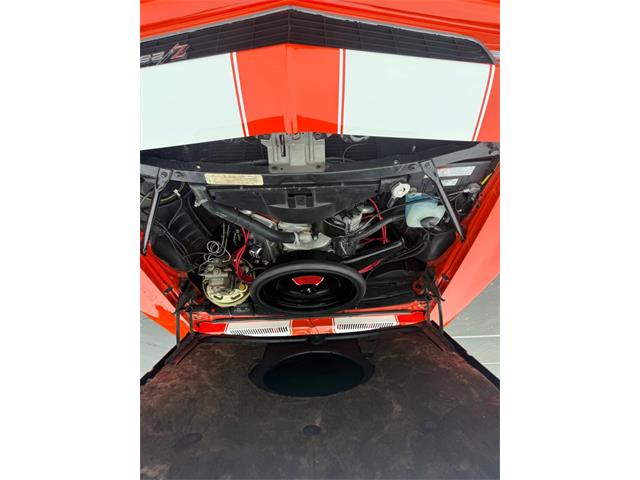 1969 Chevrolet Camaro (CC-2087675) for sale in Heber, Utah
