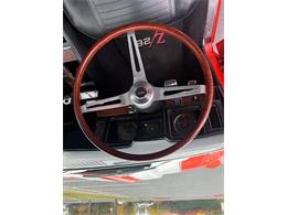 1969 Chevrolet Camaro (CC-2087675) for sale in Heber, Utah