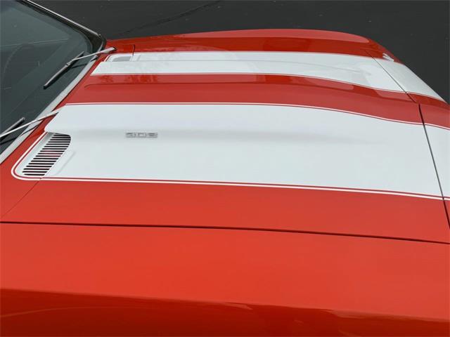 1969 Chevrolet Camaro (CC-2087675) for sale in Heber, Utah