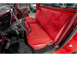 1987 Chevrolet K-10 (CC-2087678) for sale in Sherman, Texas