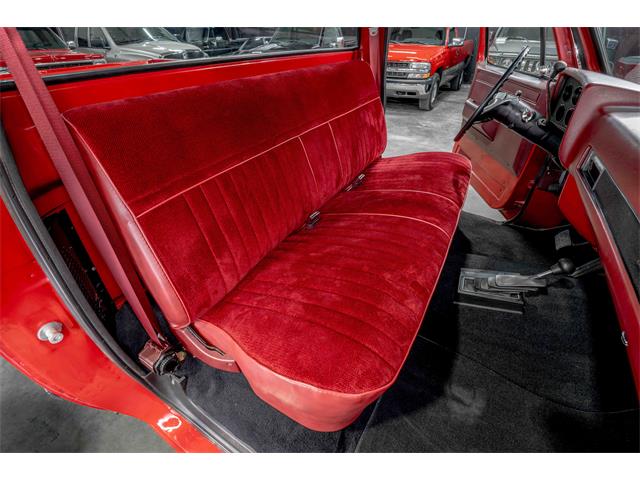 1987 Chevrolet K-10 (CC-2087678) for sale in Sherman, Texas