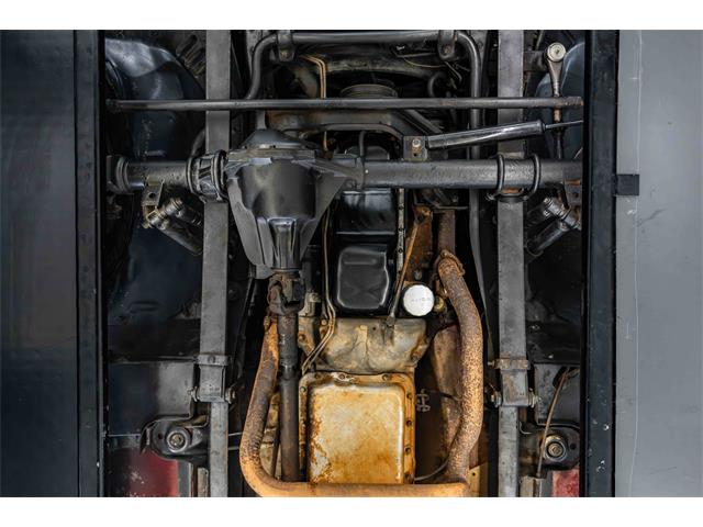 1987 Chevrolet K-10 (CC-2087678) for sale in Sherman, Texas