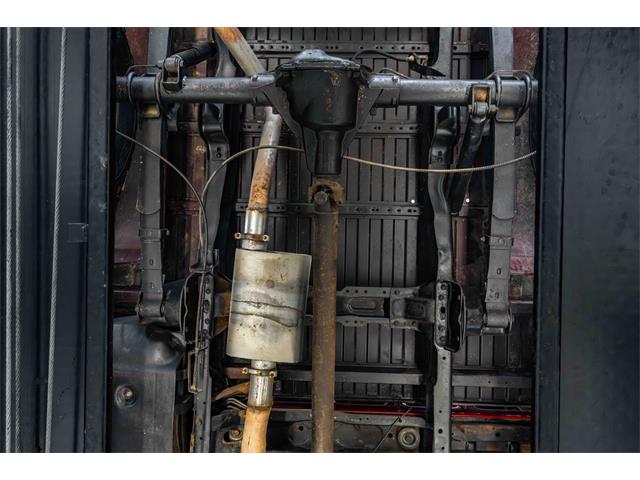 1987 Chevrolet K-10 (CC-2087678) for sale in Sherman, Texas