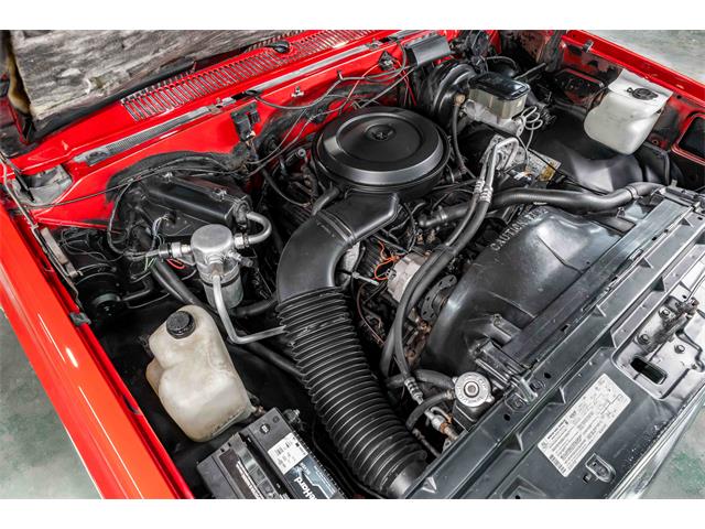 1987 Chevrolet K-10 (CC-2087678) for sale in Sherman, Texas