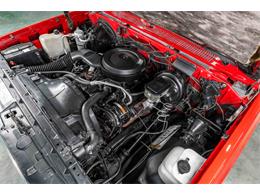 1987 Chevrolet K-10 (CC-2087678) for sale in Sherman, Texas