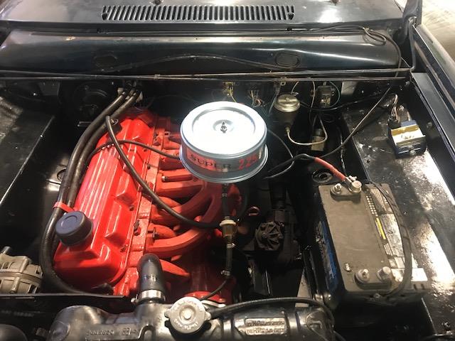 1964 Plymouth Valiant (CC-2080768) for sale in Hackettstown, New Jersey