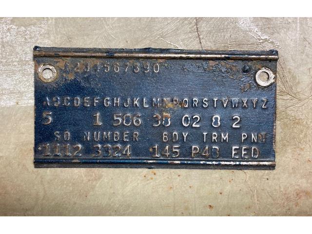 1964 Plymouth Valiant (CC-2080768) for sale in Hackettstown, New Jersey