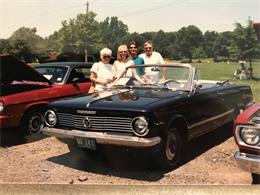1964 Plymouth Valiant (CC-2080768) for sale in Hackettstown, New Jersey