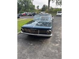 1964 Plymouth Valiant (CC-2080768) for sale in Hackettstown, New Jersey