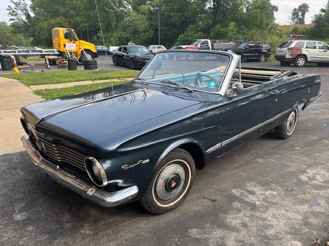 1964 Plymouth Valiant (CC-2080768) for sale in Hackettstown, New Jersey