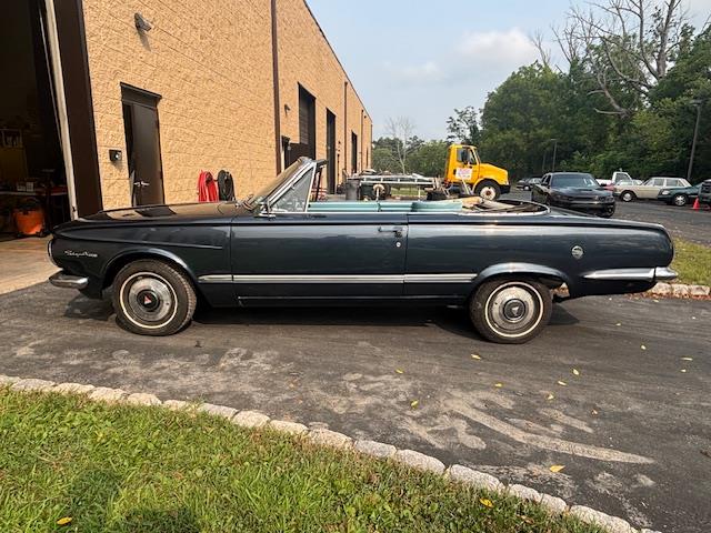 1964 Plymouth Valiant (CC-2080768) for sale in Hackettstown, New Jersey