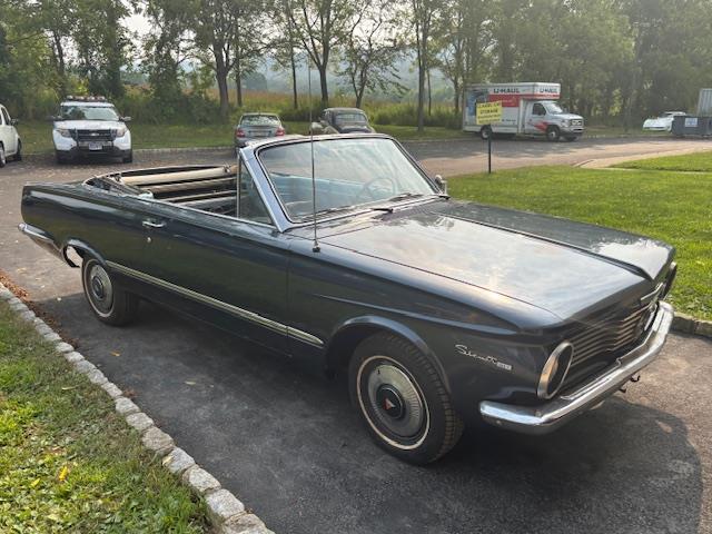 1964 Plymouth Valiant (CC-2080768) for sale in Hackettstown, New Jersey