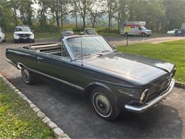 1964 Plymouth Valiant (CC-2080768) for sale in Hackettstown, New Jersey