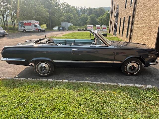 1964 Plymouth Valiant (CC-2080768) for sale in Hackettstown, New Jersey