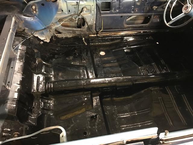 1964 Plymouth Valiant (CC-2080768) for sale in Hackettstown, New Jersey