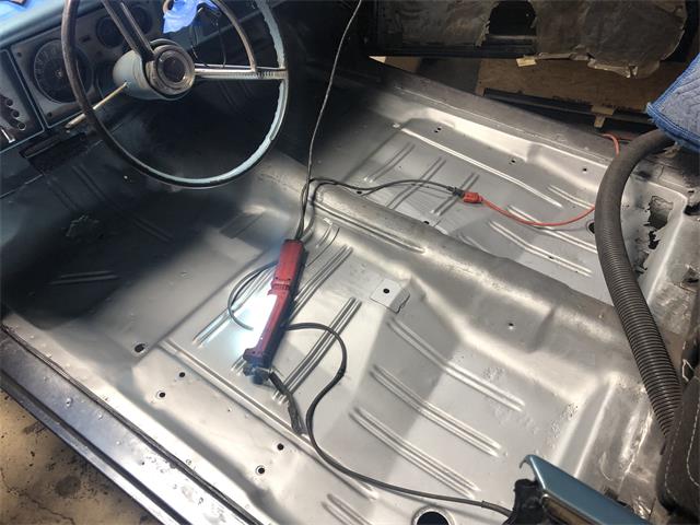 1964 Plymouth Valiant (CC-2080768) for sale in Hackettstown, New Jersey