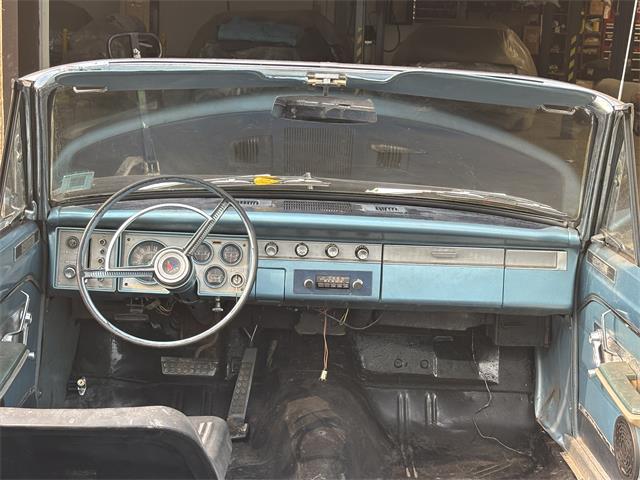 1964 Plymouth Valiant (CC-2080768) for sale in Hackettstown, New Jersey