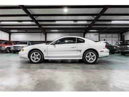 1997 Ford Mustang (CC-2087681) for sale in Sherman, Texas