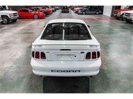 1997 Ford Mustang (CC-2087681) for sale in Sherman, Texas