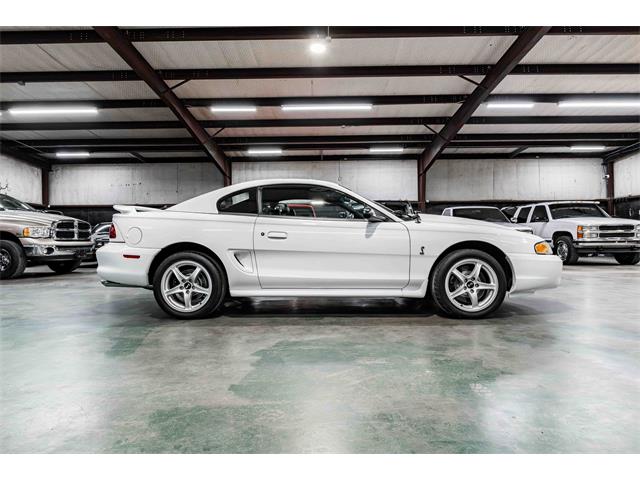1997 Ford Mustang (CC-2087681) for sale in Sherman, Texas