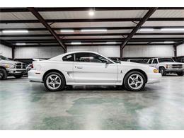 1997 Ford Mustang (CC-2087681) for sale in Sherman, Texas