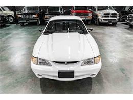 1997 Ford Mustang (CC-2087681) for sale in Sherman, Texas