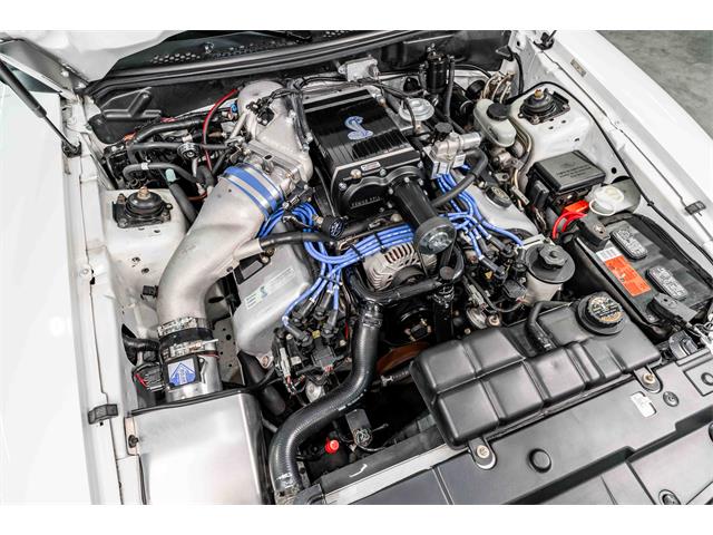1997 Ford Mustang (CC-2087681) for sale in Sherman, Texas