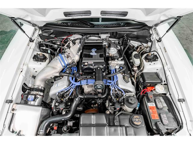 1997 Ford Mustang (CC-2087681) for sale in Sherman, Texas