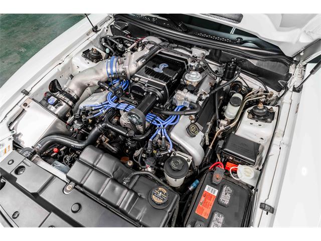 1997 Ford Mustang (CC-2087681) for sale in Sherman, Texas