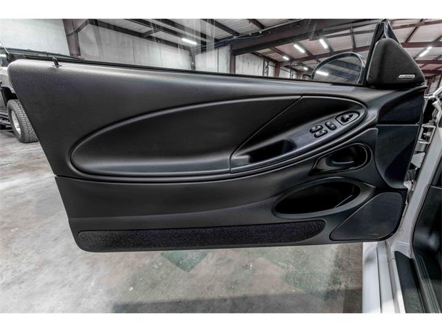 1997 Ford Mustang (CC-2087681) for sale in Sherman, Texas